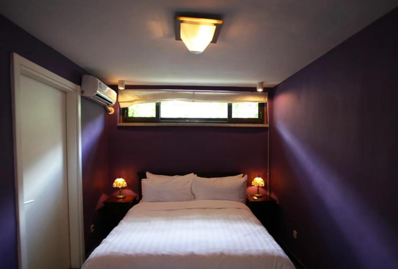 Brickyard Retreat At Mutianyu Great Wall Adjoin To Mutianyu Great Wall - Room With The View Of Great Wall - Free Chinese Massage Experience - Vehicle Shuttle Service - International Catering - Spa& Nail Beauty Facilities Huairou Exterior foto